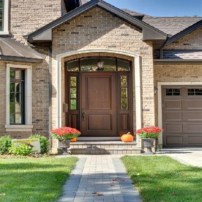 Entry Doors