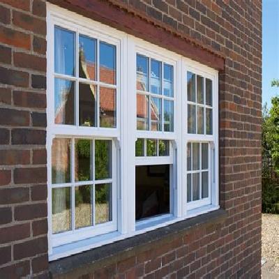 UPVC Sash Windows