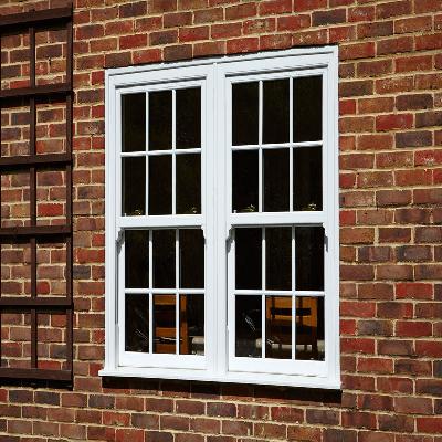 UPVC Sliding Windows