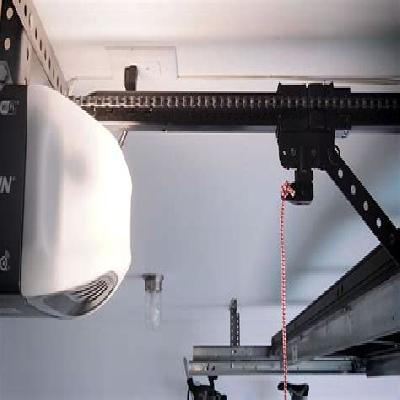 Automatic Garage Door Opener