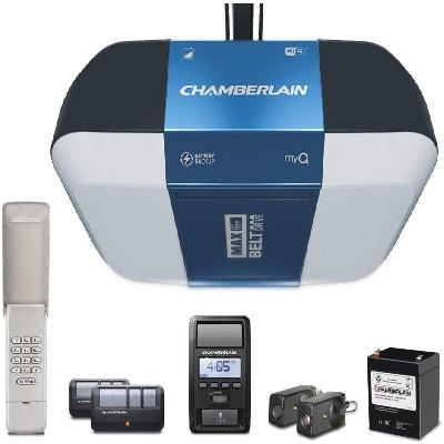 Garage Door Opener