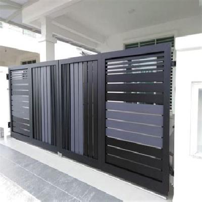 Swing Folding Gate