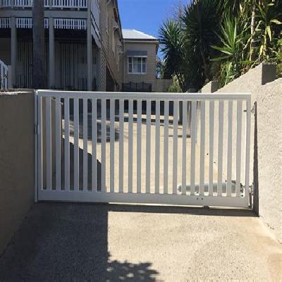 Swing Gate System