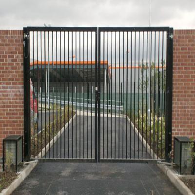 Automatic Swing Gate