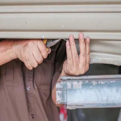 Rolling Shutter Repairing Service