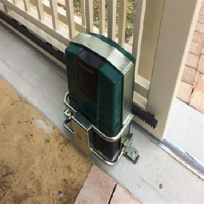 Sliding Gate Motor