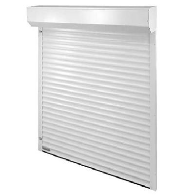 Aluminium Rolling Shutters