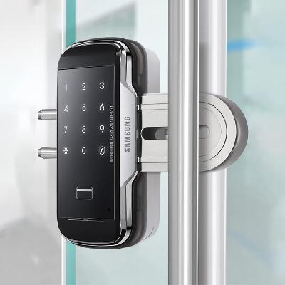 Digital Door Lock 