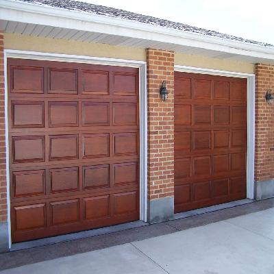 Garage Doors