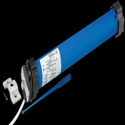Rolling Shutter Motor