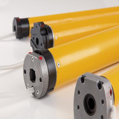 Shutter Tubular Motor