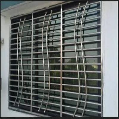 Cast Iron Grill