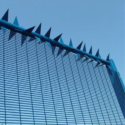 Security Fencing