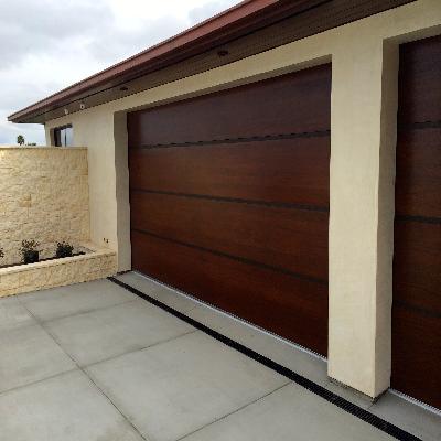 Garage Door