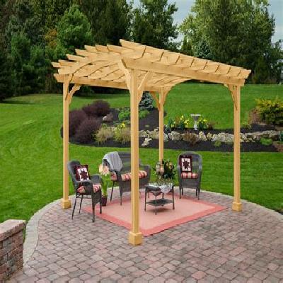Pergola