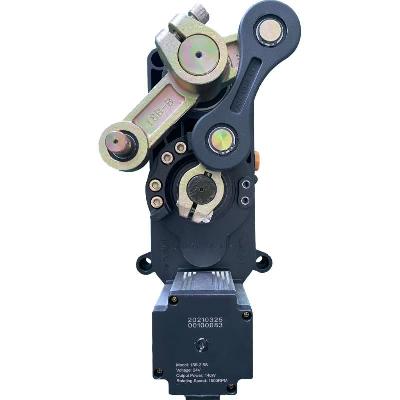 Automatic Barrier Motors