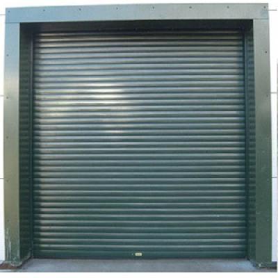 MS Rolling Shutters