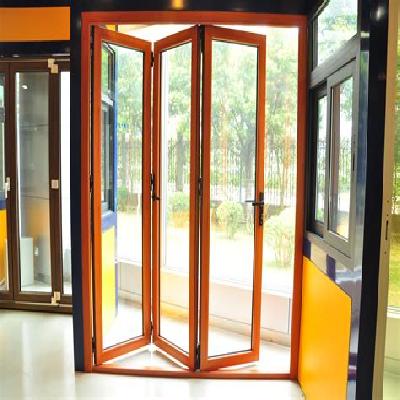 Collapsible Door Frame