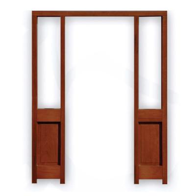 Door Frame