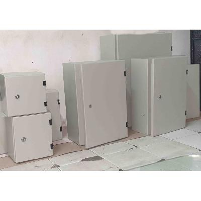 Pannel Box Door