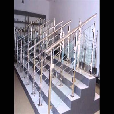 SS Railings