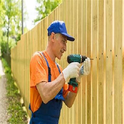 Fencing Contractors