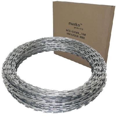 Razor Wire