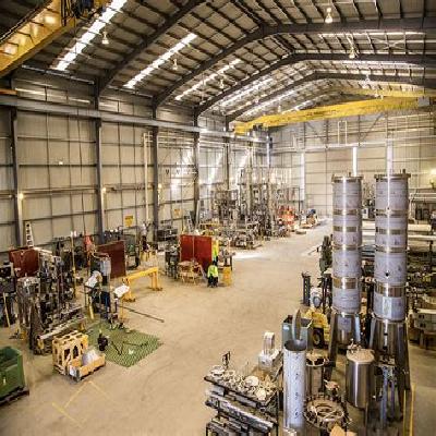 Stainless Steel Designs And Engineering Services