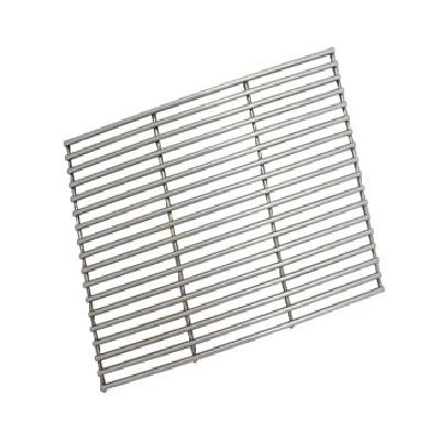 Stainless Steel Grills