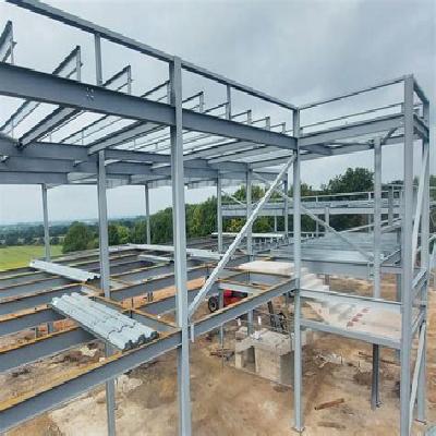 Structural Steelworks