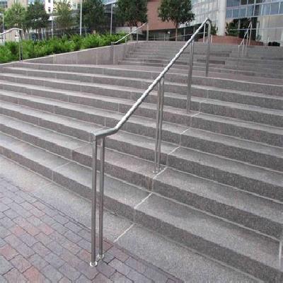 Commercial Stainless Steel Railings