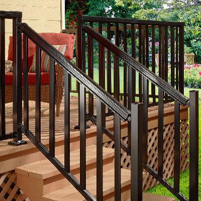 Design Hand Railings