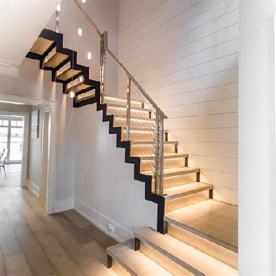 Stair Case Railings