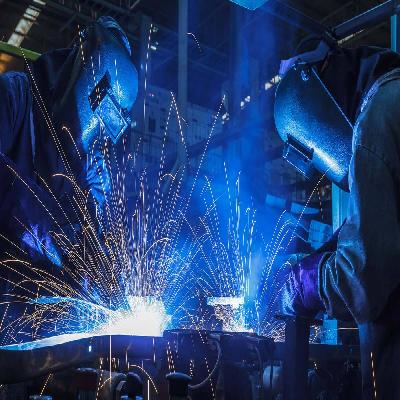 Steel Fabrication Services