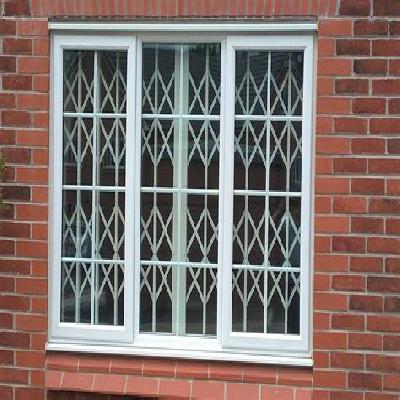 Window Grills