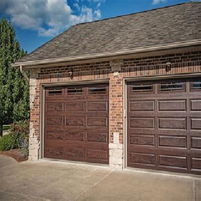 Garage Doors For Residence