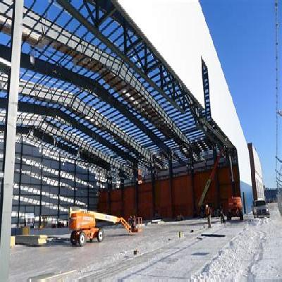 Hanger Doors