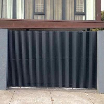 M.S Sliding Gates