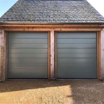 Sectional Garage Door kit