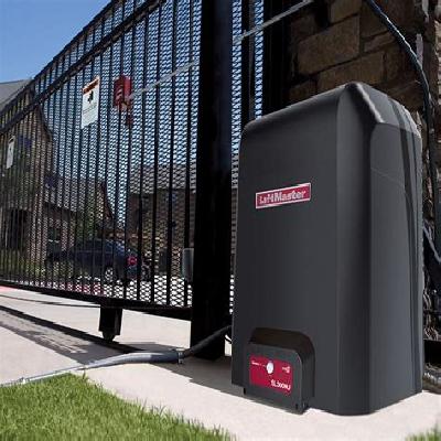 Automatic Gate Opener