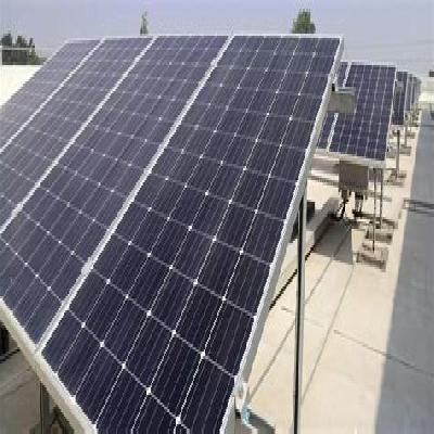 On Grid Solar System