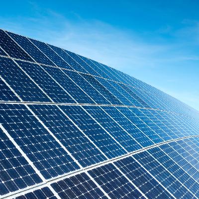 Polycrystalline Solar System
