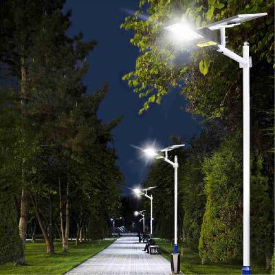 Solar Street Light