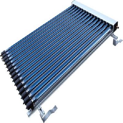 Vacuum Tube Solar Water Heater