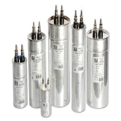 A C CAPACITOR