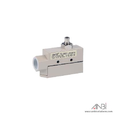 Air Curtain Sensor