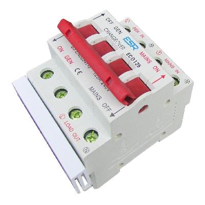 Automatic Changeover Switch