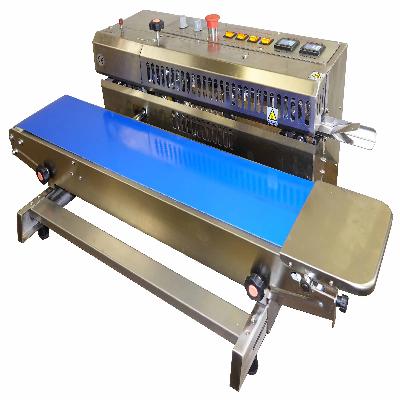 Band Sealer Machine Timing Belt