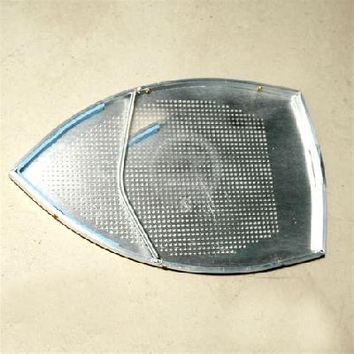 Bottle Gravity Press Shoe