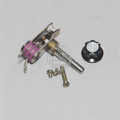 Bottle Gravity Press Thermostat